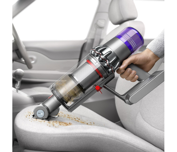 Dyson ODKURZACZ BEZPRZEWODOWY DYSON V11 ABSOLUTE ### - 1379181 - zdjęcie 4